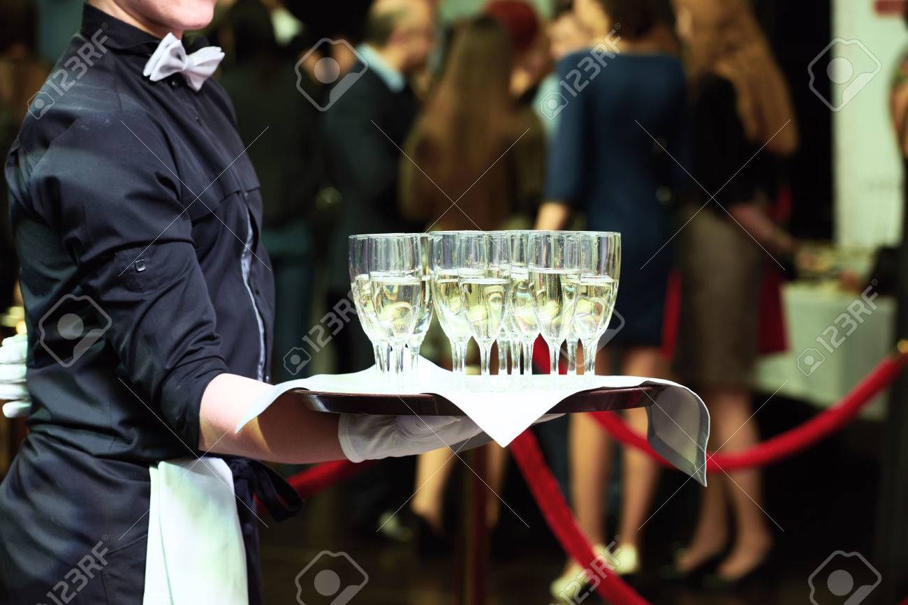 cater waiters
