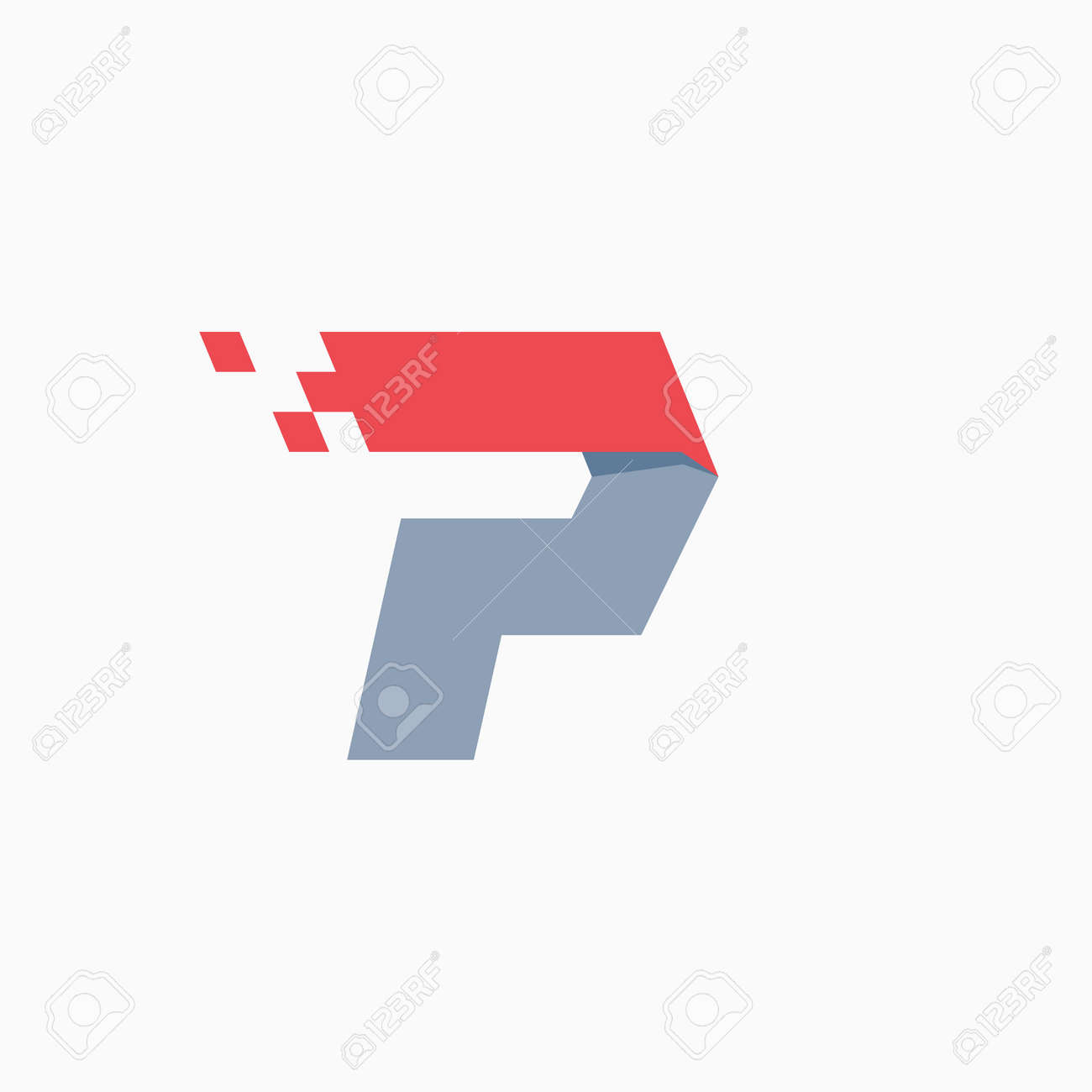 Logotipo De W Con Línea De Patrón A Cuadros De Taxi. Perfecto Para Publicidad De Empresas De Transporte, De Ropa Identidad Etc. Ilustraciones Svg, Vectoriales, Clip Art Vectorizado