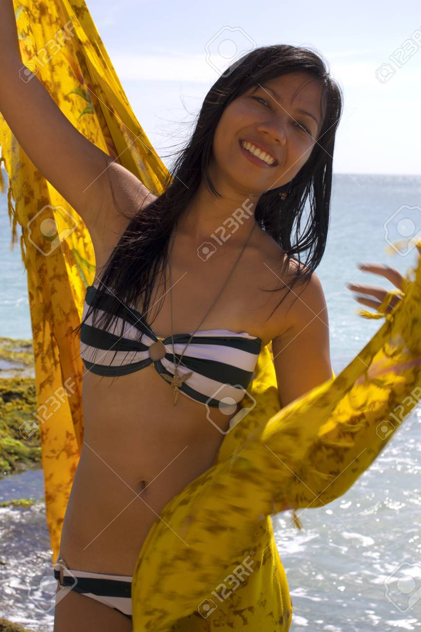Sexy Exotic Girls Sexy Exotic Girls