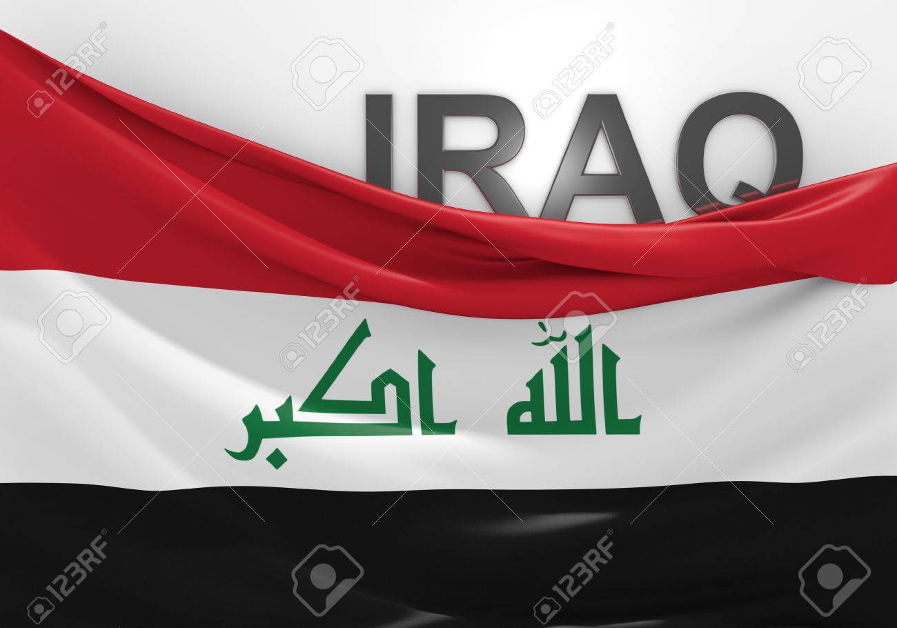 Image result for iraq name