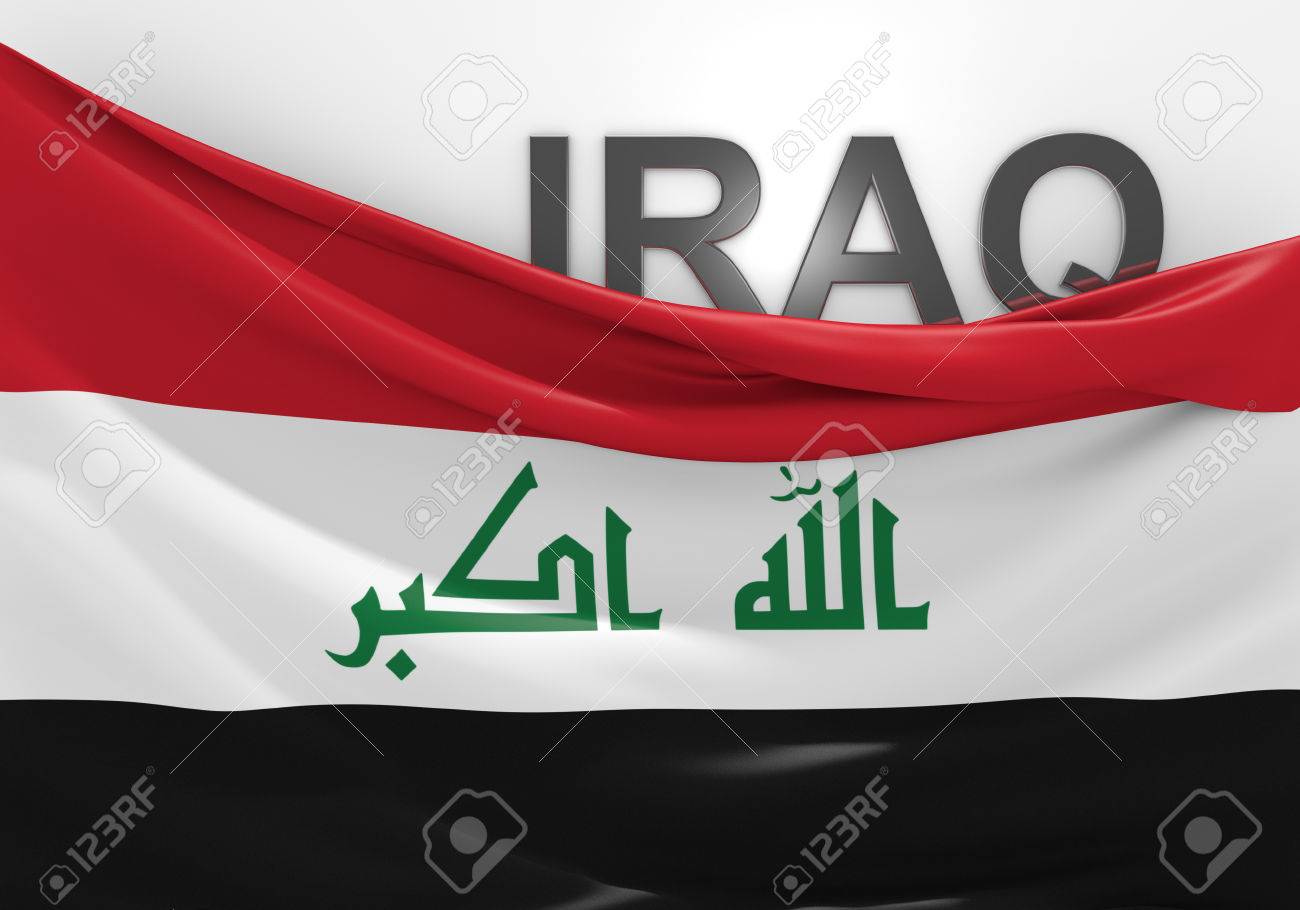 Image result for Iraq name