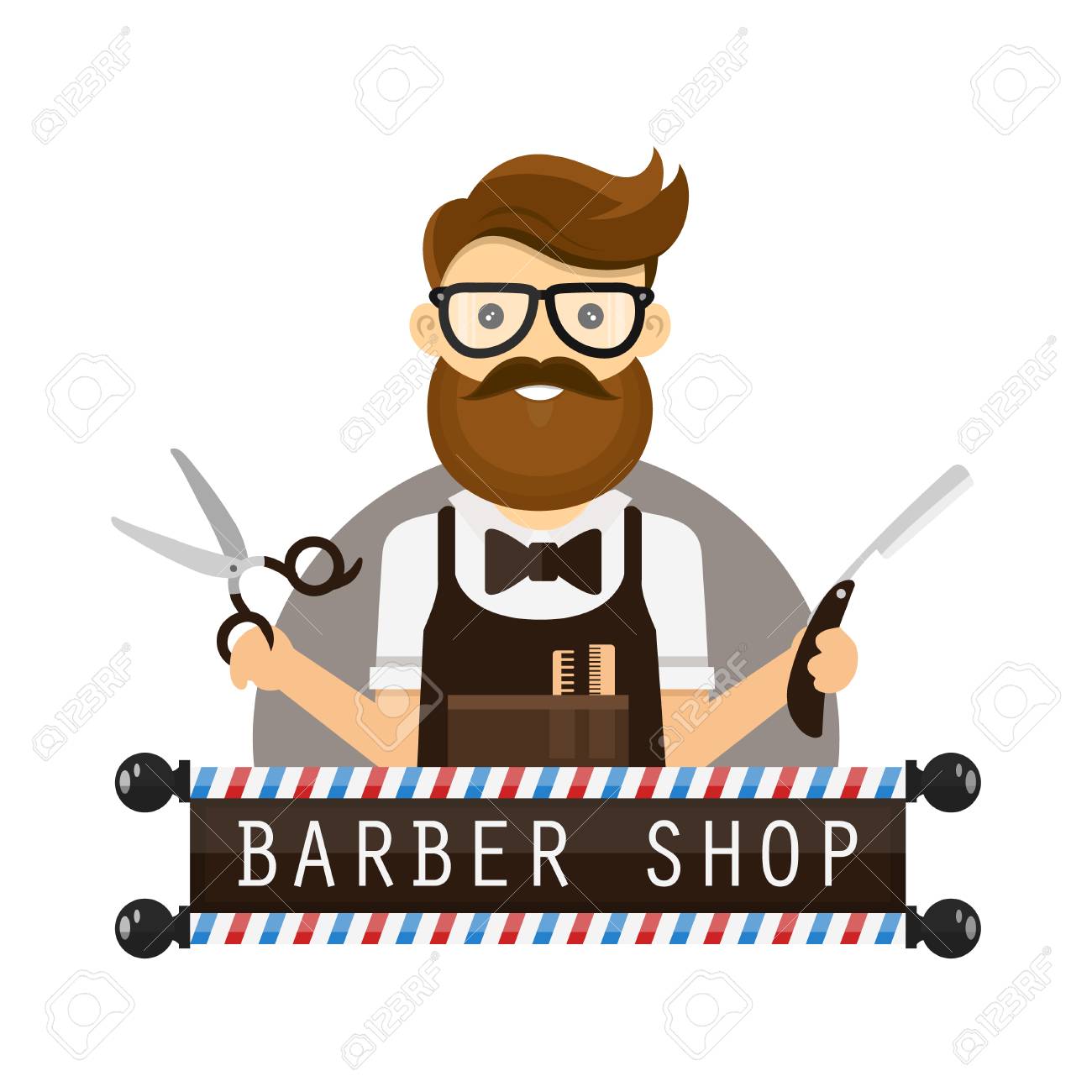 faire pousser sa barbe plus vite