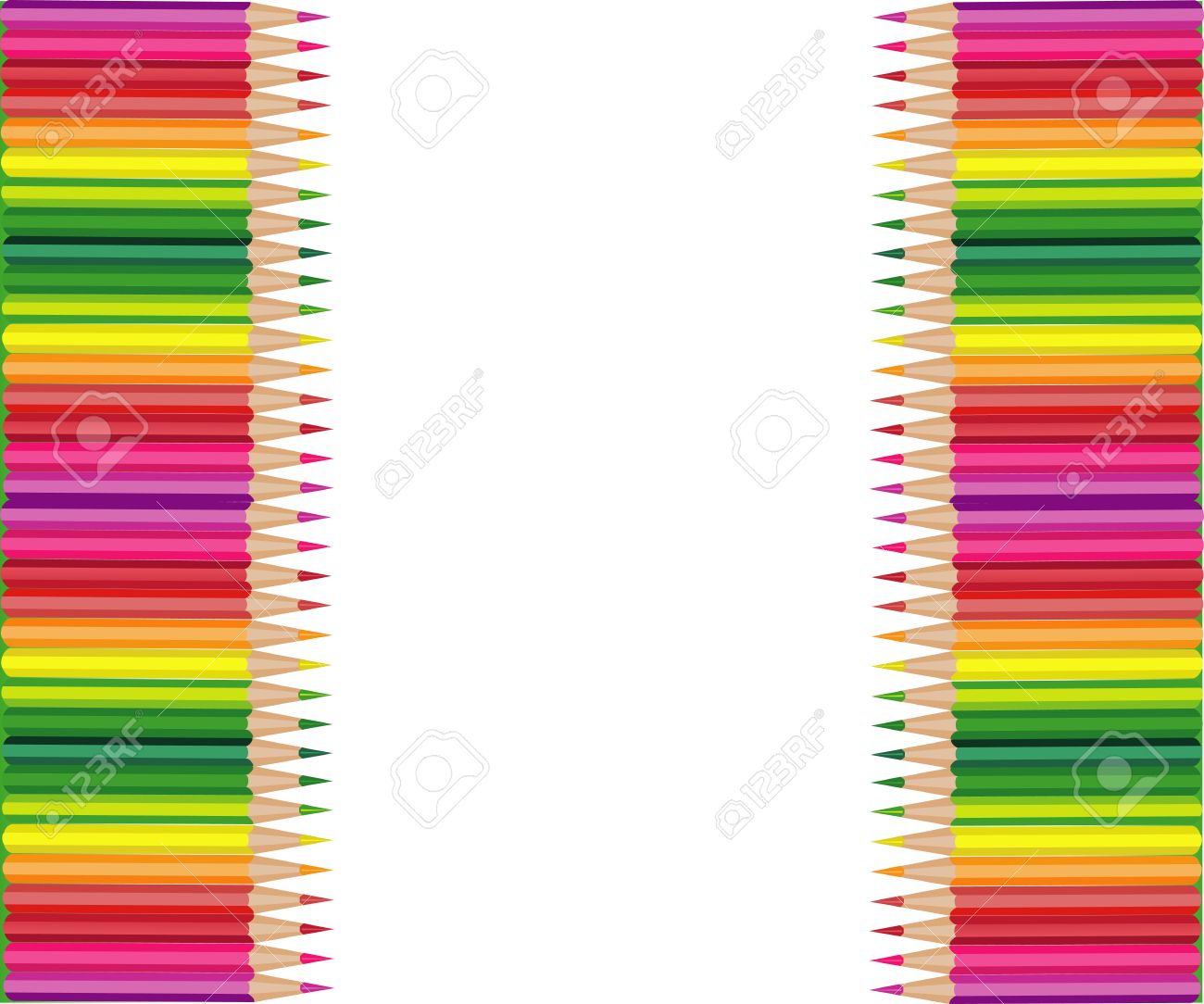 copy space for posters announcements stationery education daycare posters