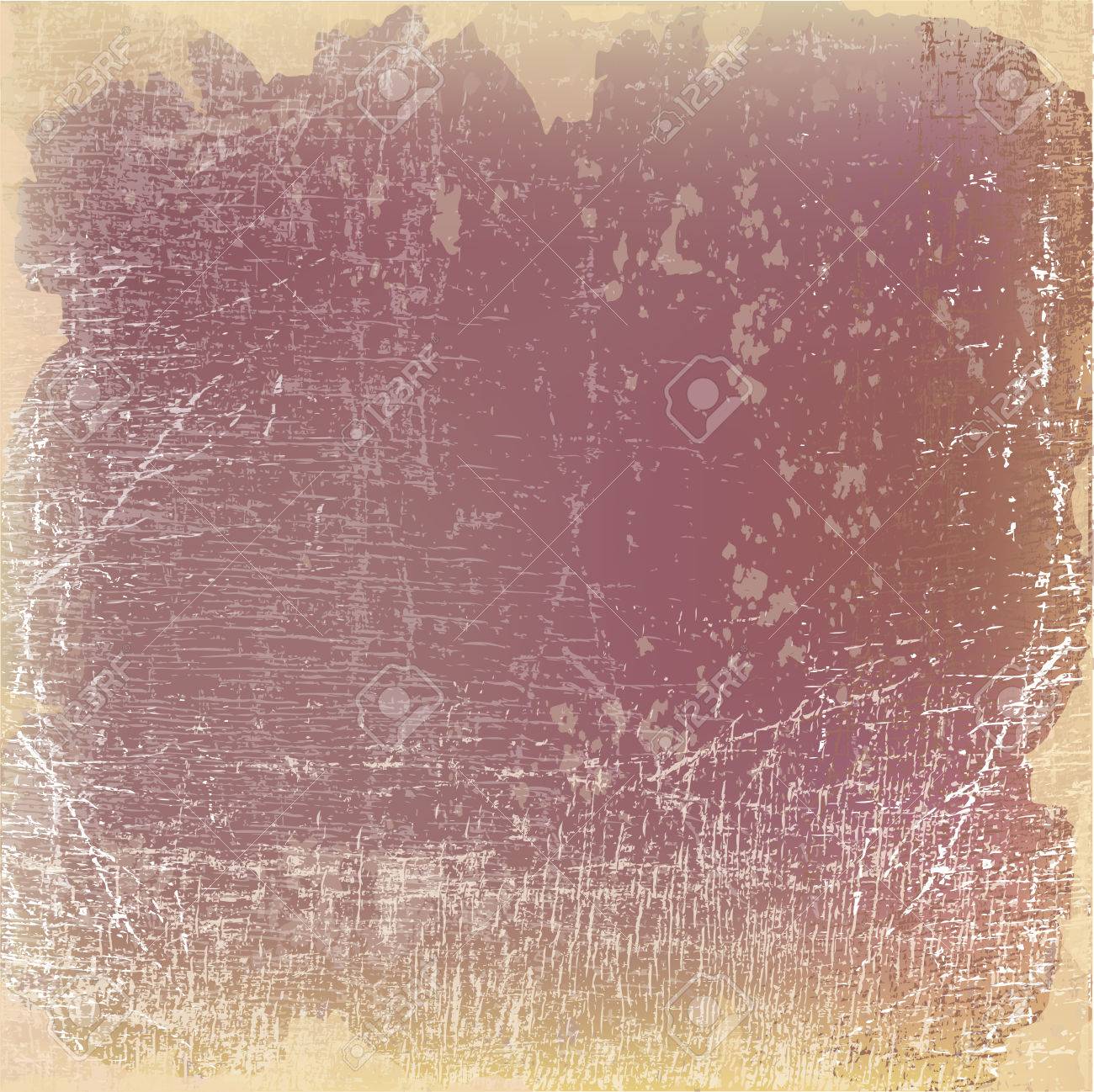 抽象的な背景の軽い傷と擦り傷のイラスト素材 ベクタ Image