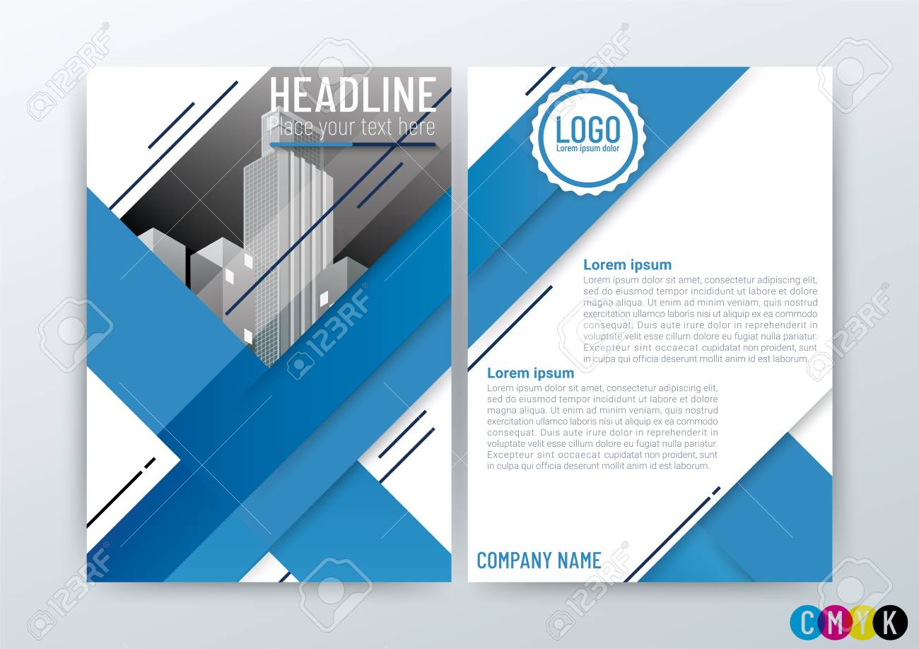 abstract modern background creative design business brochure creative design layout