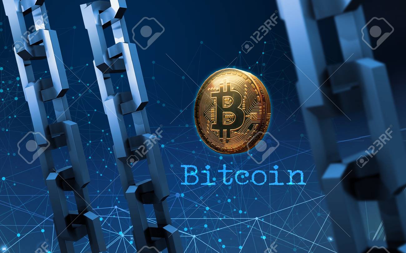 bitcoin and digital currency