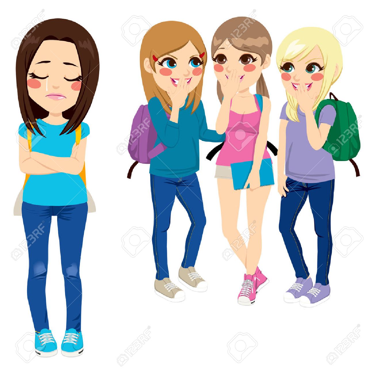 Resultado de imagem para BULLYING