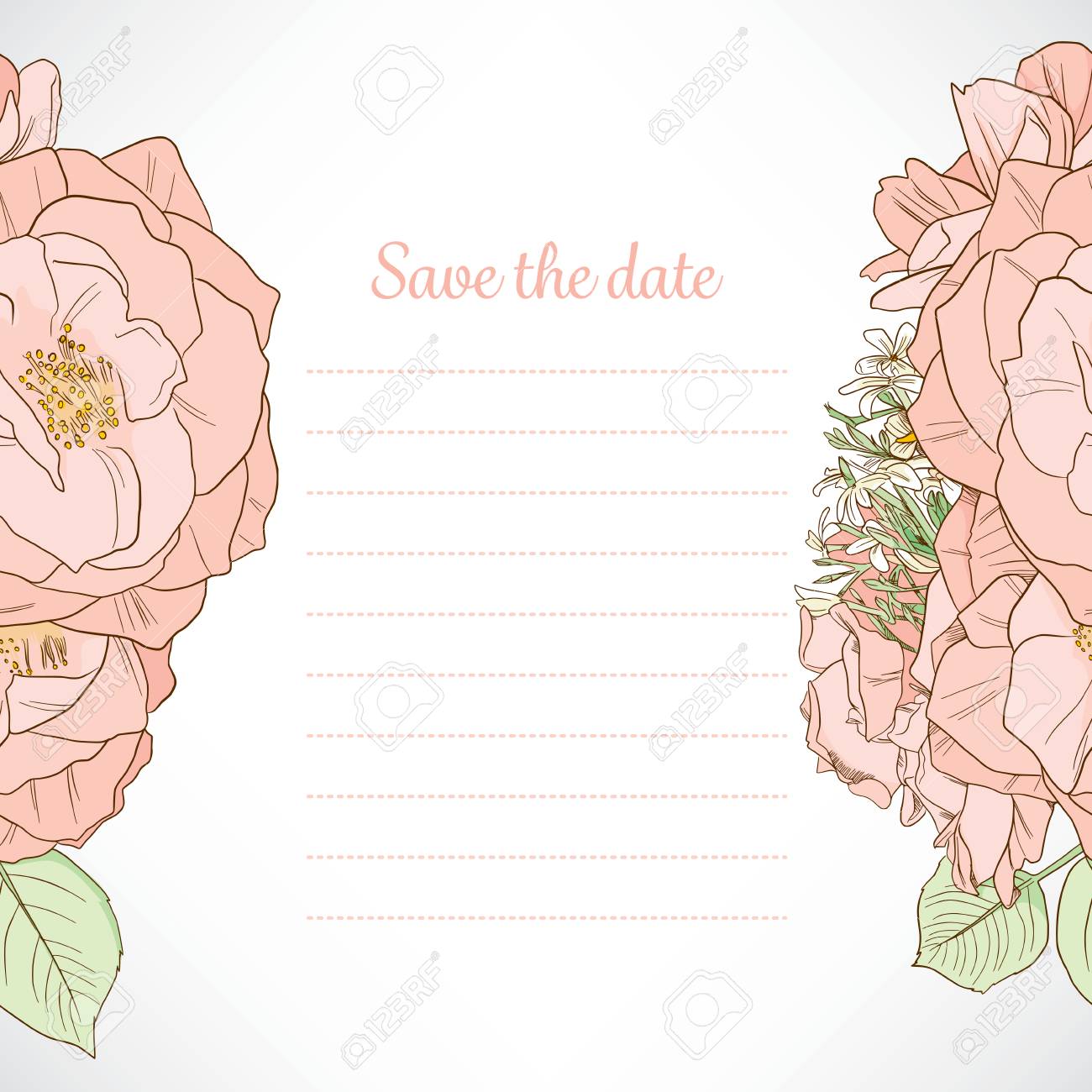 composition paper template