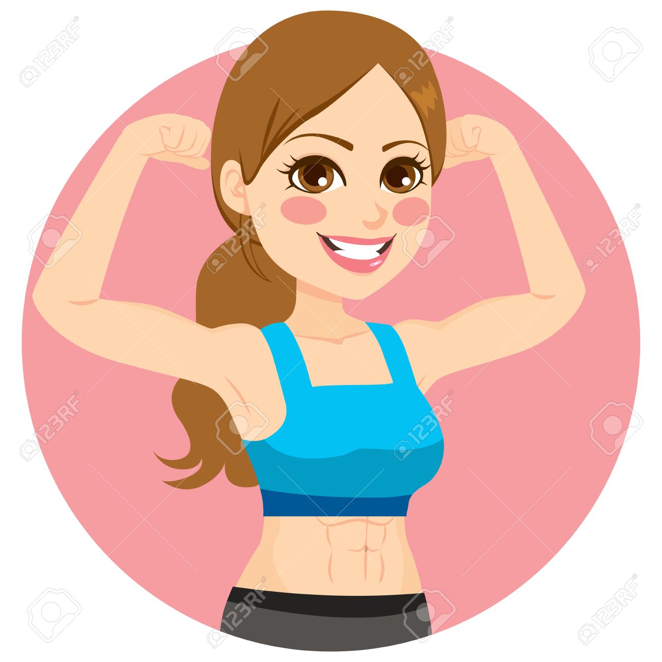 Female Pumping