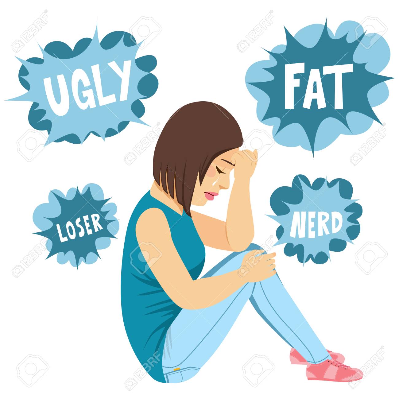 Ugly Fat Young Teenage Girls Ugly Fat Young Teenage Girls