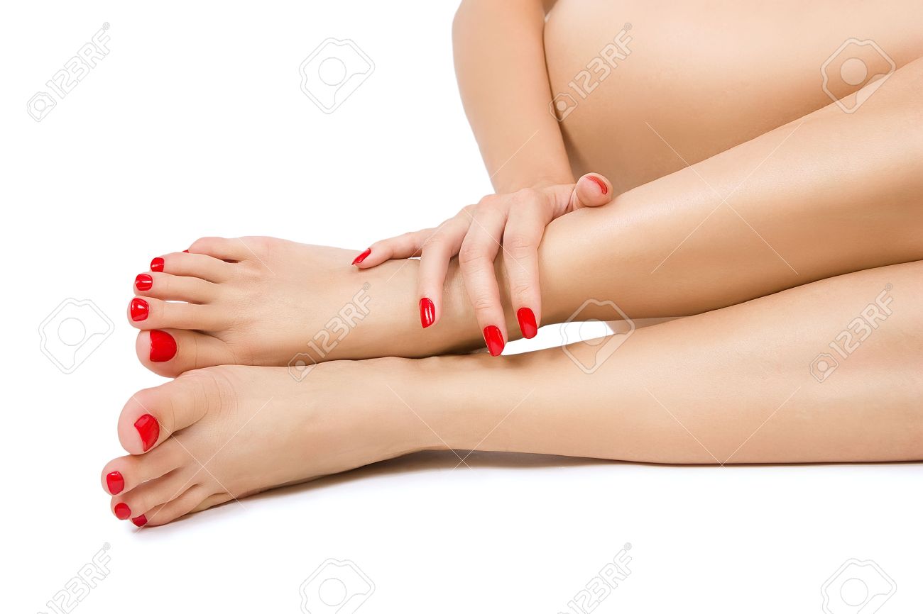 Sexy Frauenfüße Sexy Frauenfüße