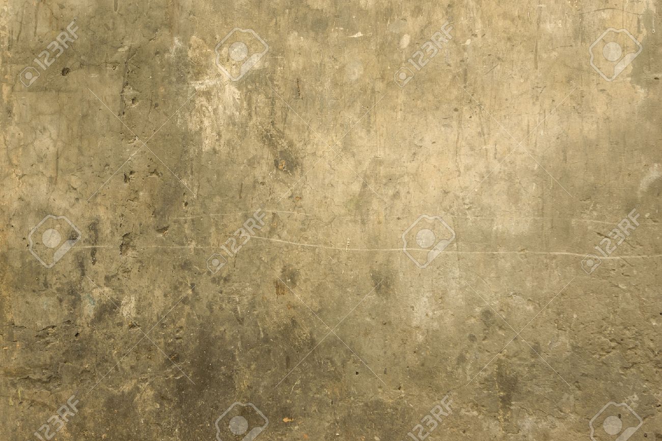 cracked concrete vintage wall background old wall textured