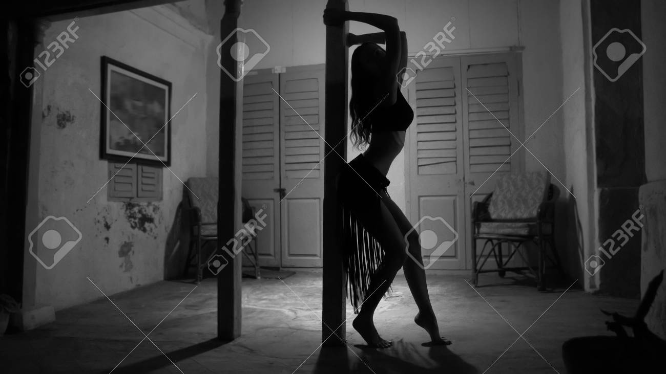 Sexy Tanz und Striptease Sexy Tanz und Striptease