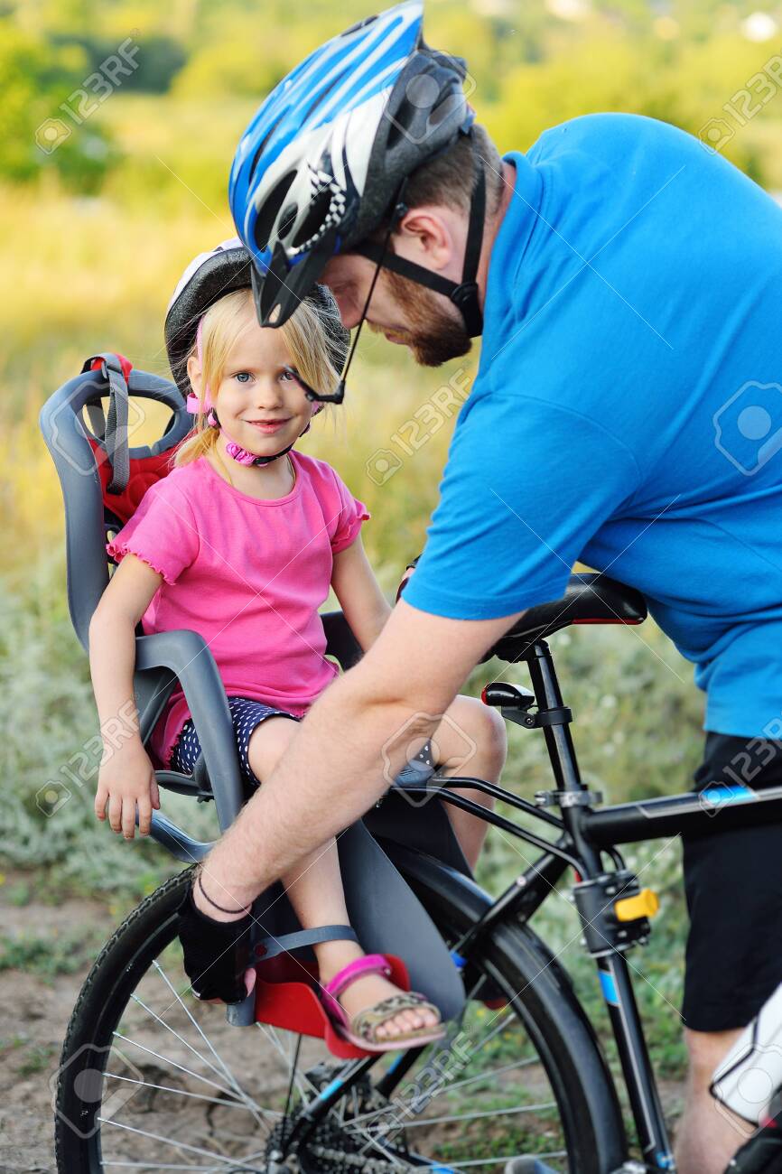 childs bicycle