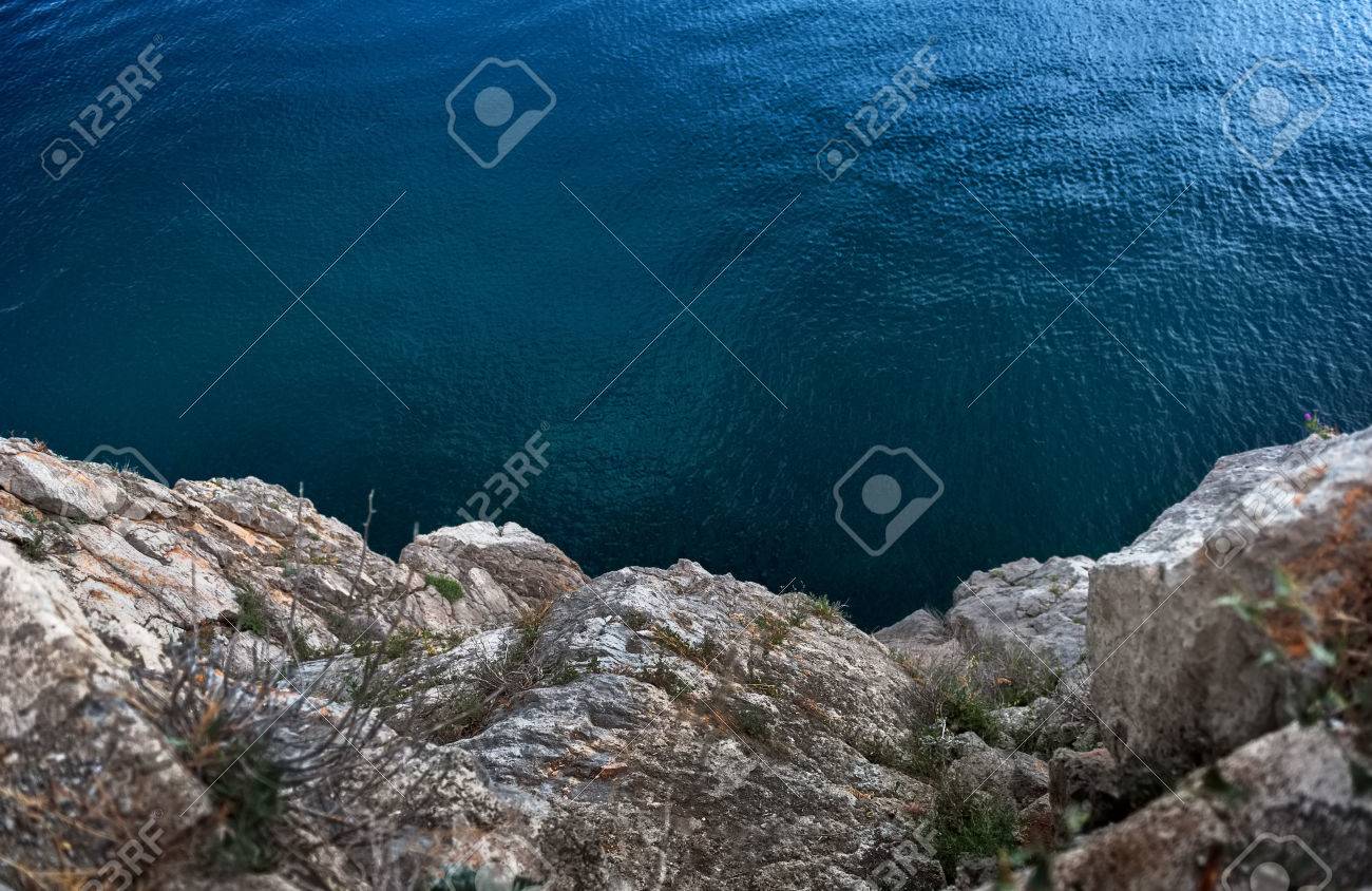 岩棚