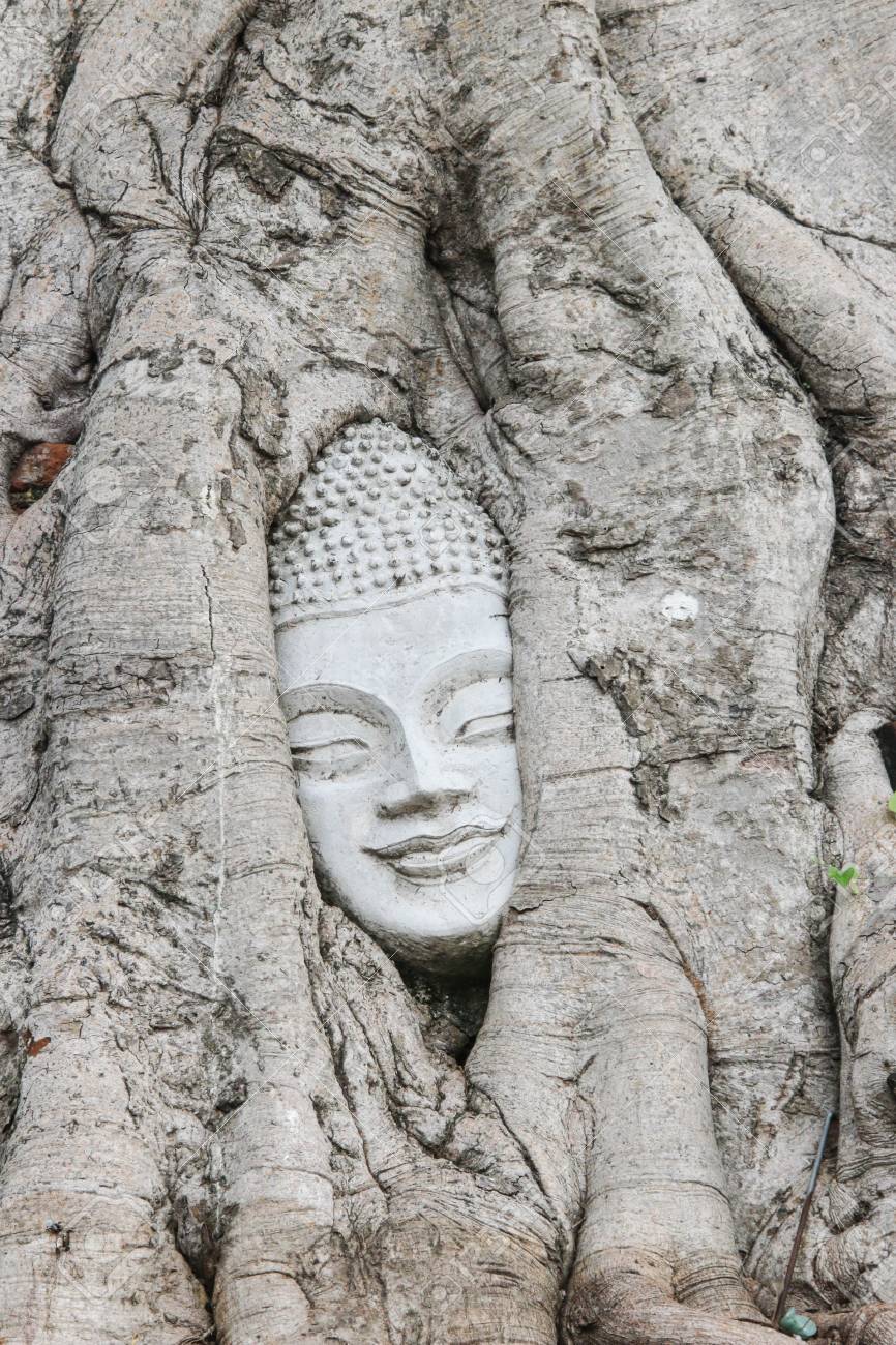 驚くべきタイ。アジアでランク付けする都市。古代の仏像。そして多くの