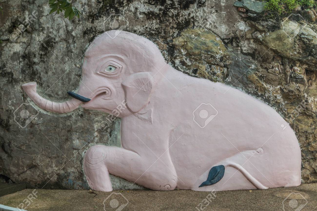 Immagini Stock Gli Elefanti Sono I Piu Grandi Animali Terrestri Oggi Prendete Una Gravidanza Fino A 22 Mesi Che E La Piu Lunga Degli Animali Terrestri Di Ogni Genere Elefante Neonato