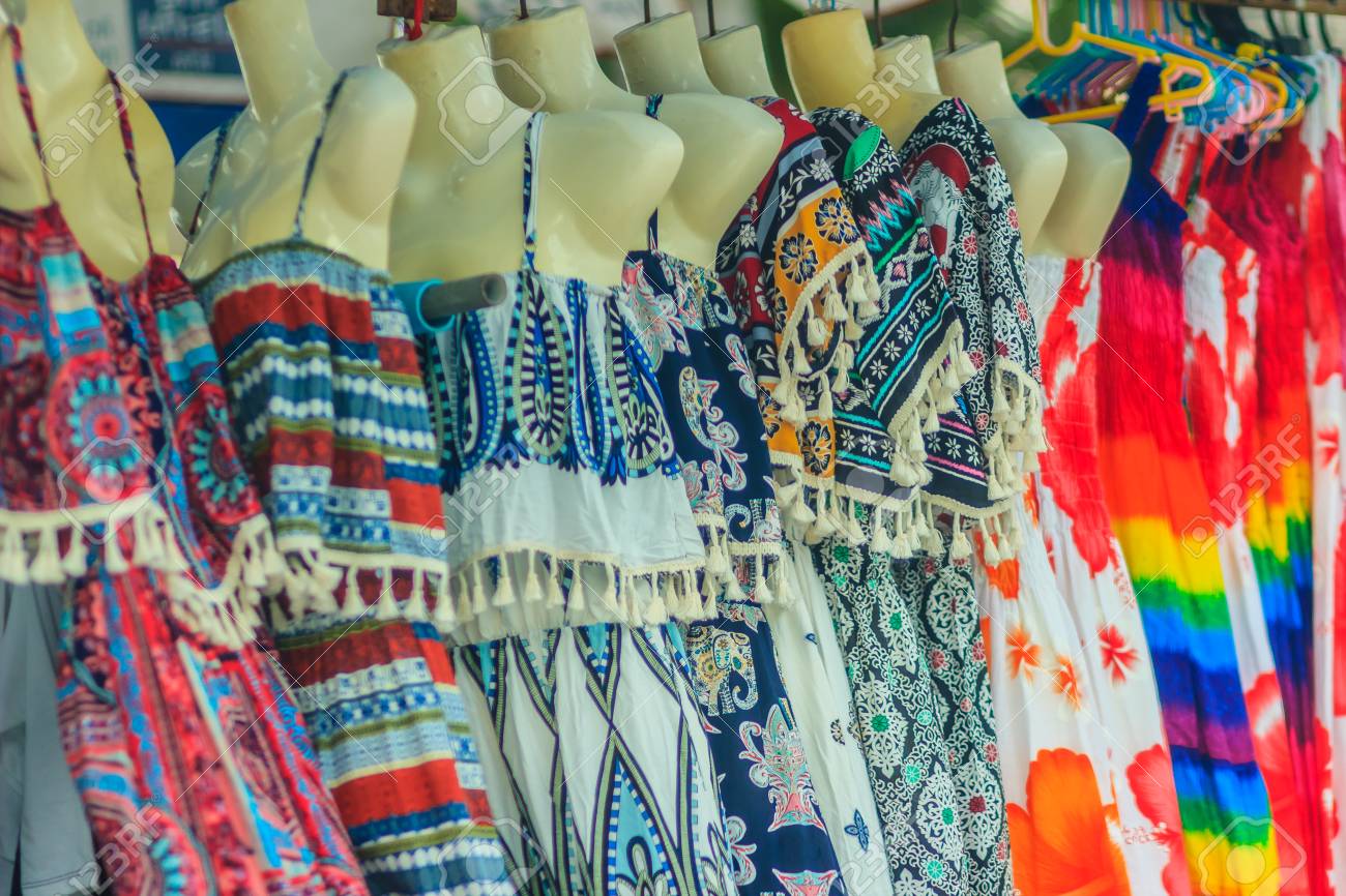 venta de vestidos de playa