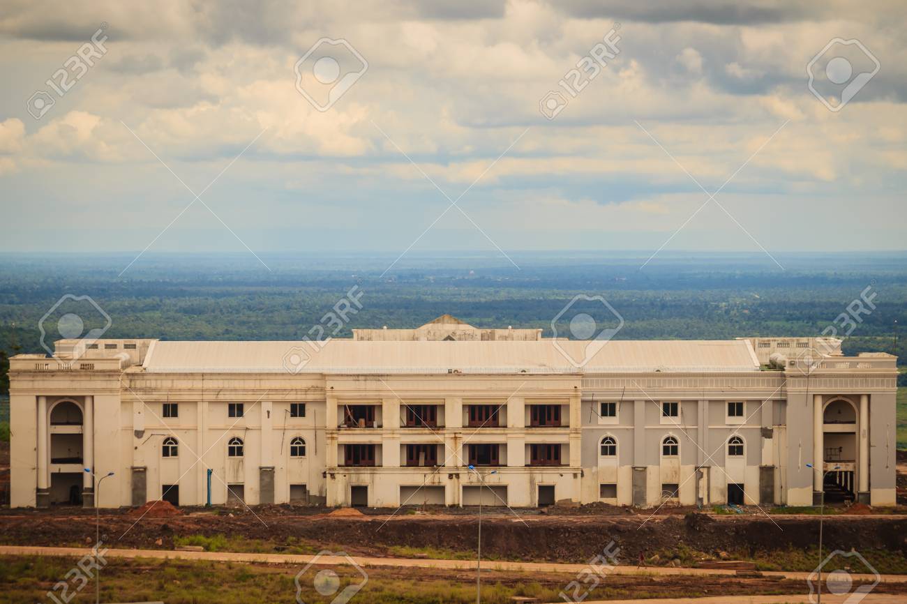 At border hotel thailand