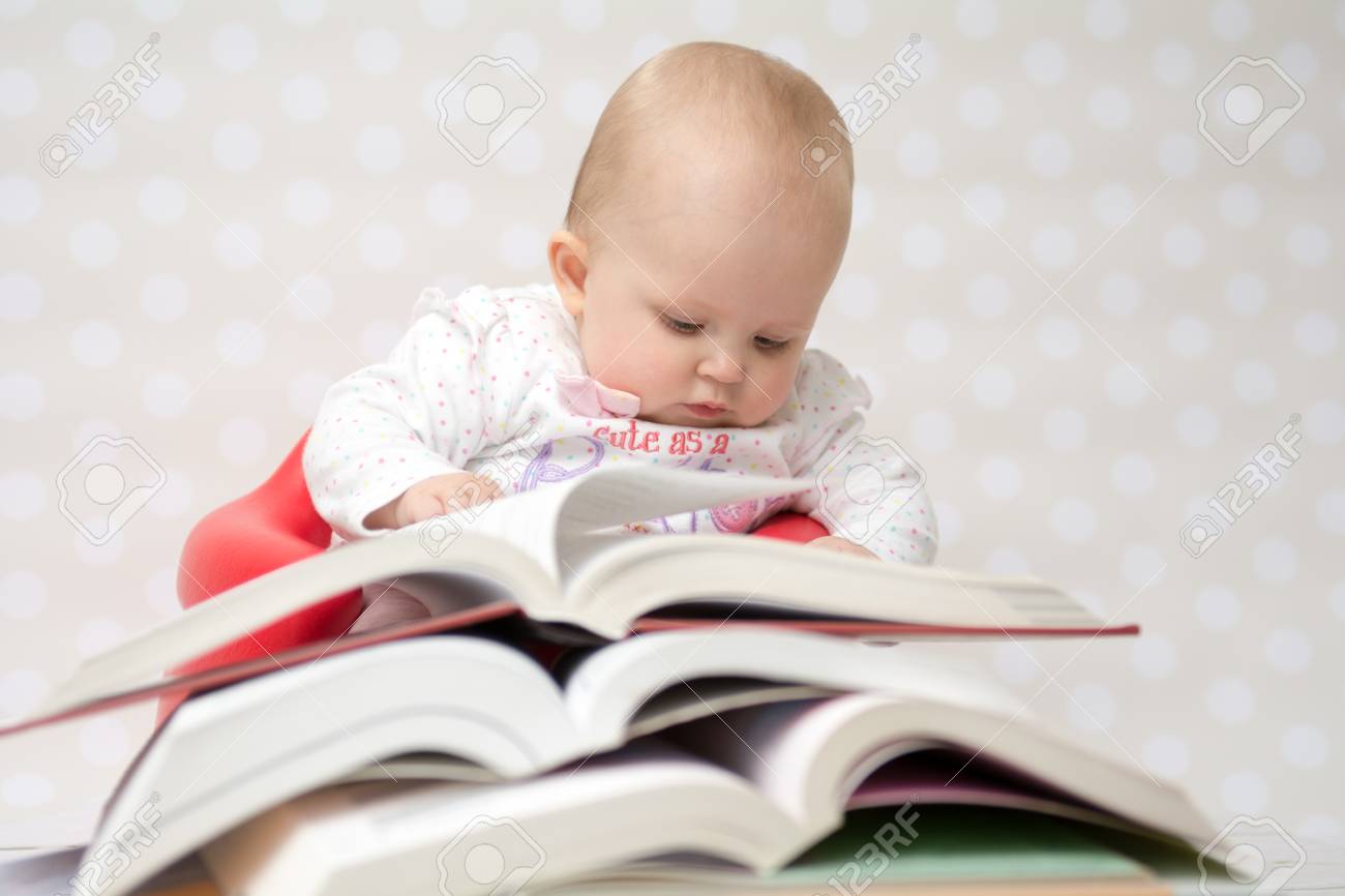 cute baby books