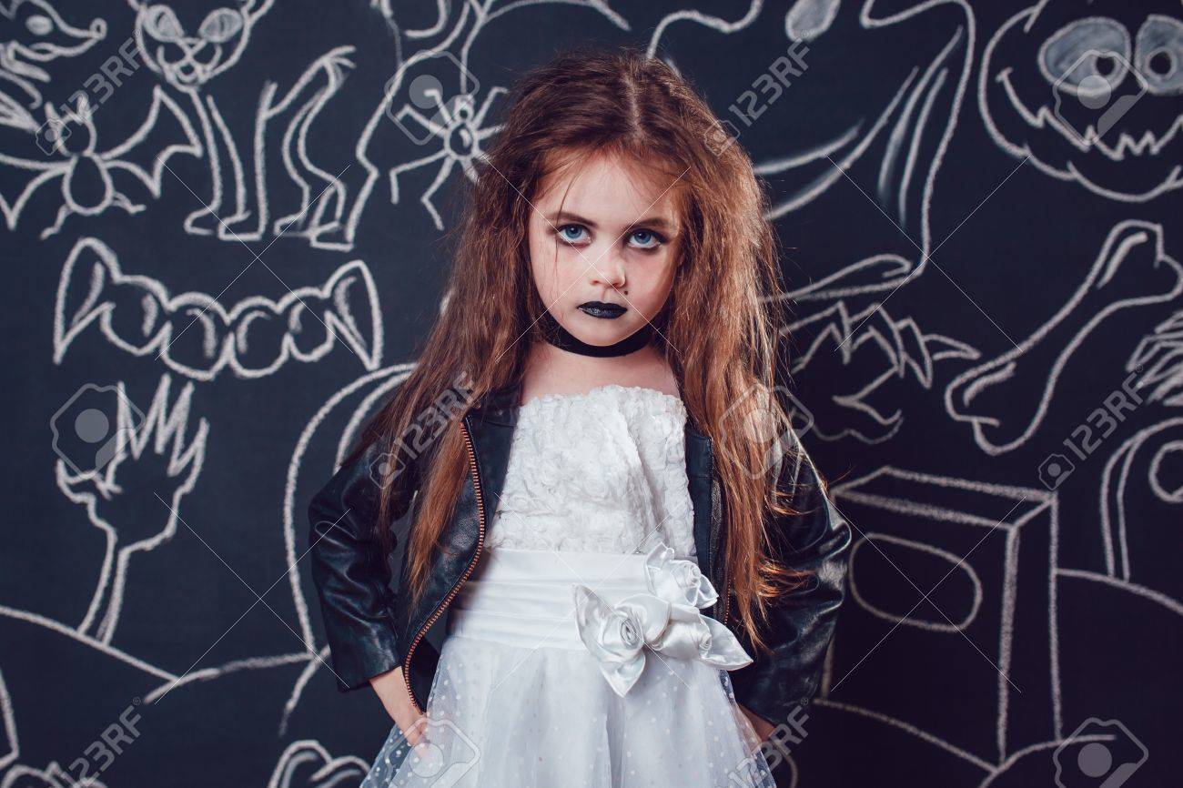 chucky doll halloween