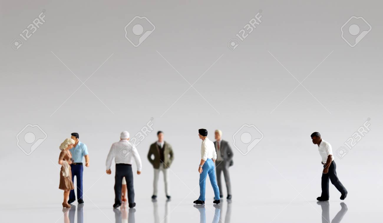 the concept of racism in the workplace a variety of miniature racism in the workplace