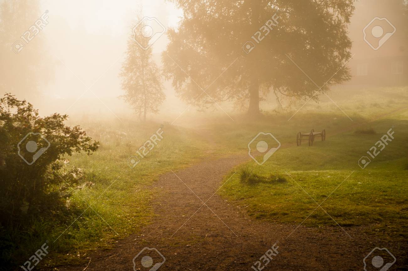 Beacons of Welcome