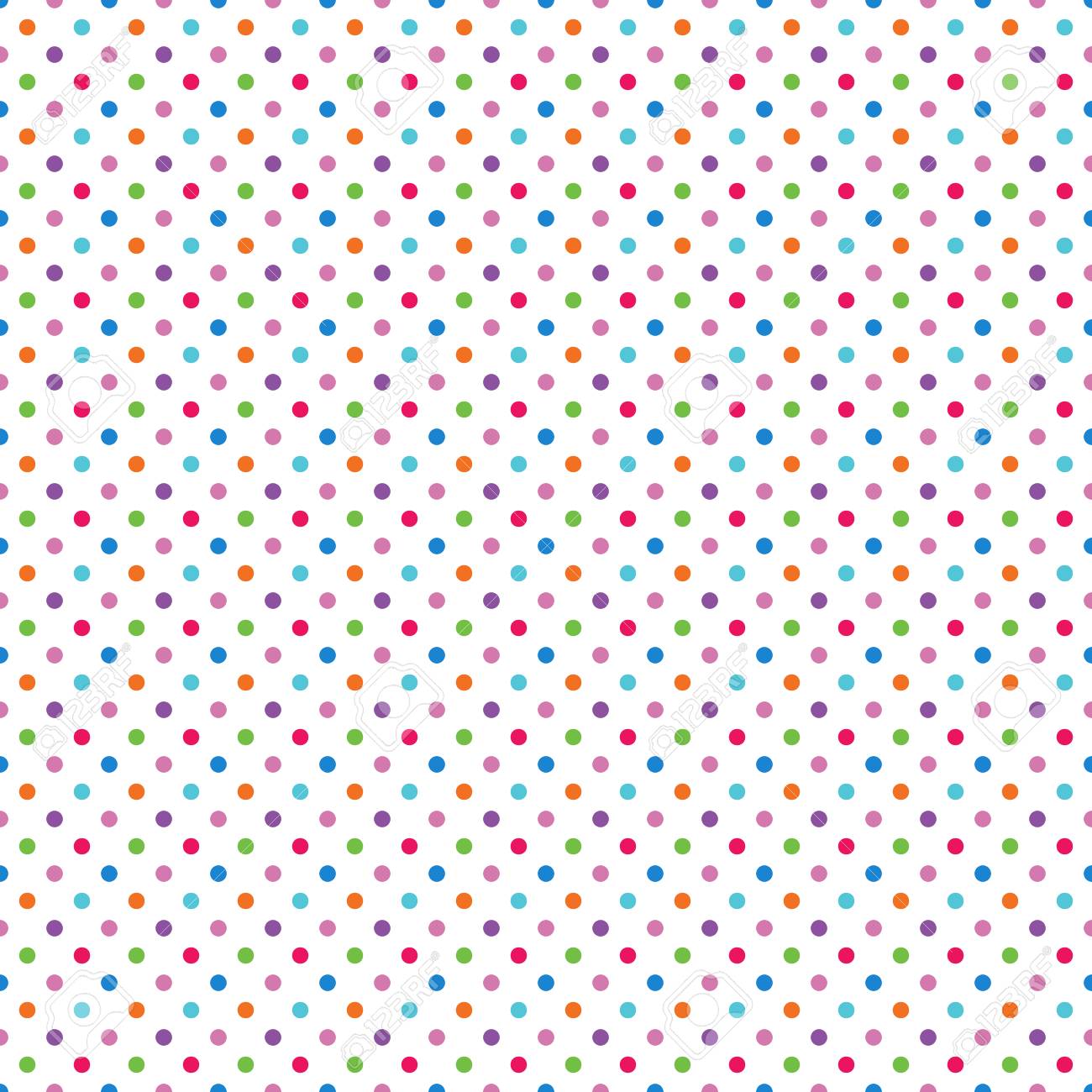 ベビー スタイルの明るくカラフルなシームレス パターン 子供の背景のベクトル イラスト グリーティング カード 招待状のシンプルな髪飾り のイラスト素材 ベクタ Image