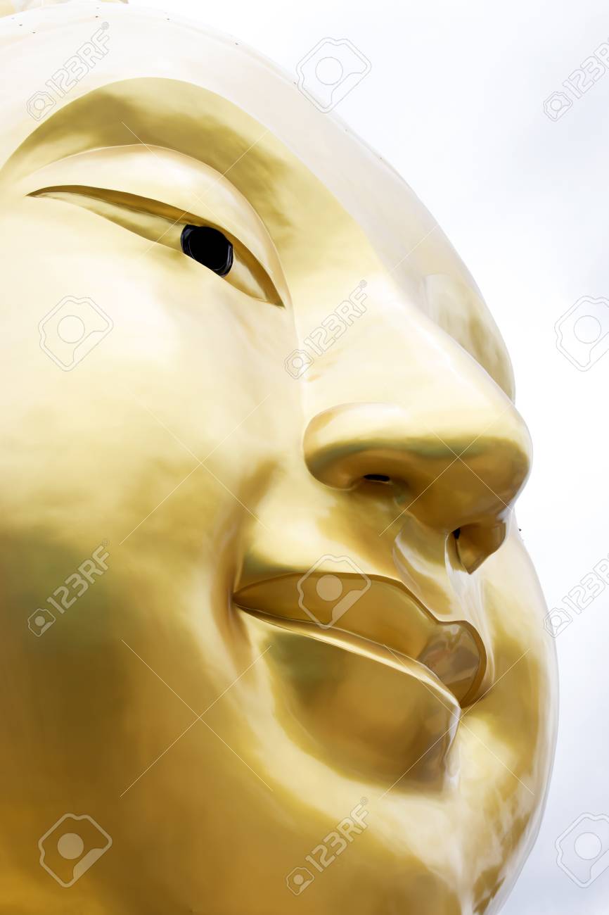 大仏様、金の涙（壁画） 大仏様、金の涙（壁画）