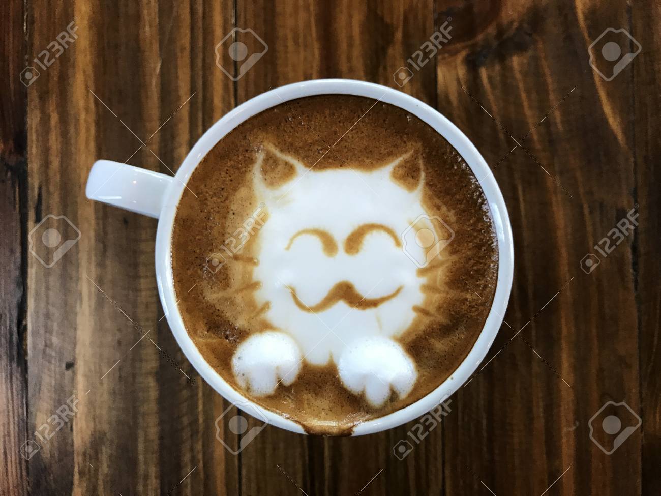 【コーヒーアート】ねこ コーヒーアート】ねこ コーヒーアート】ねこ Z/X COFFEE新栄店では、