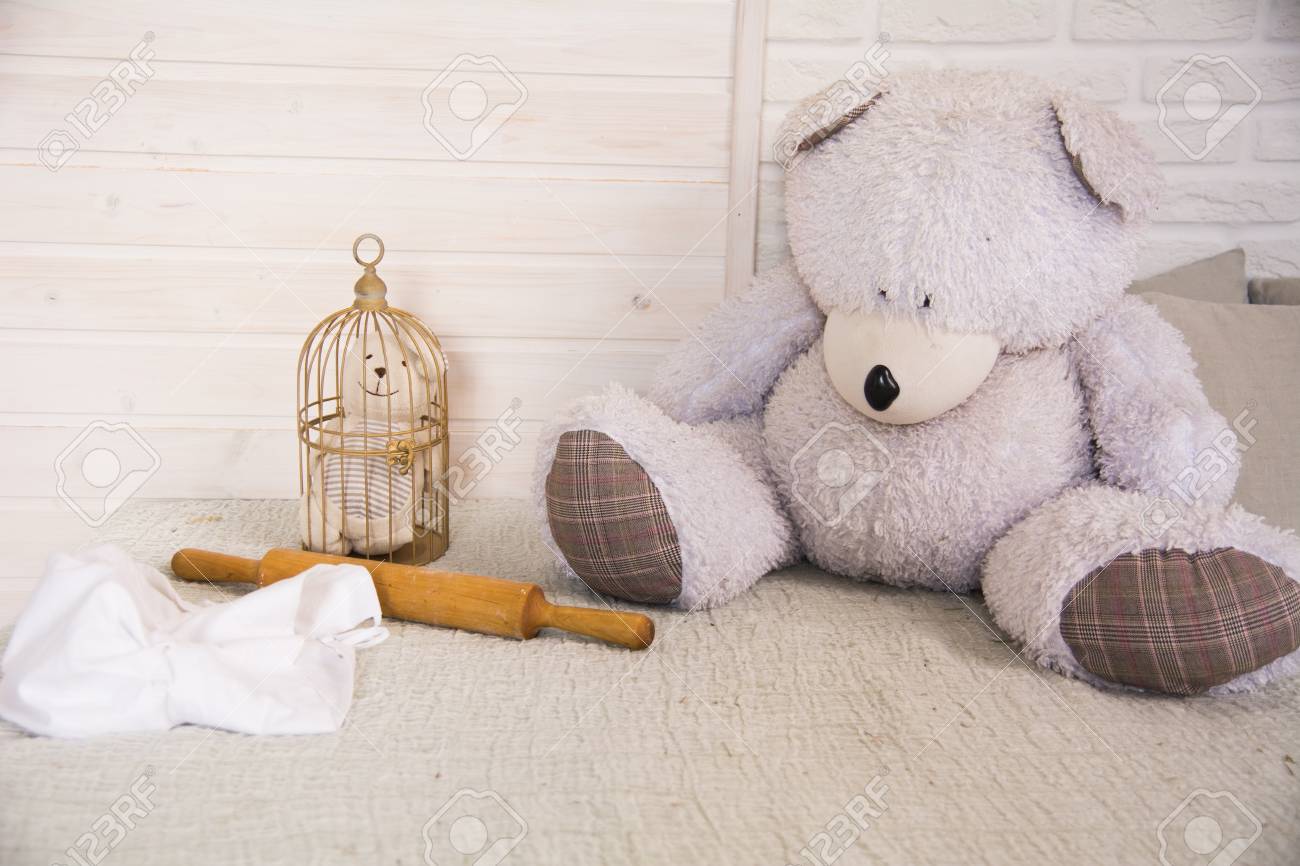 next teddy bear