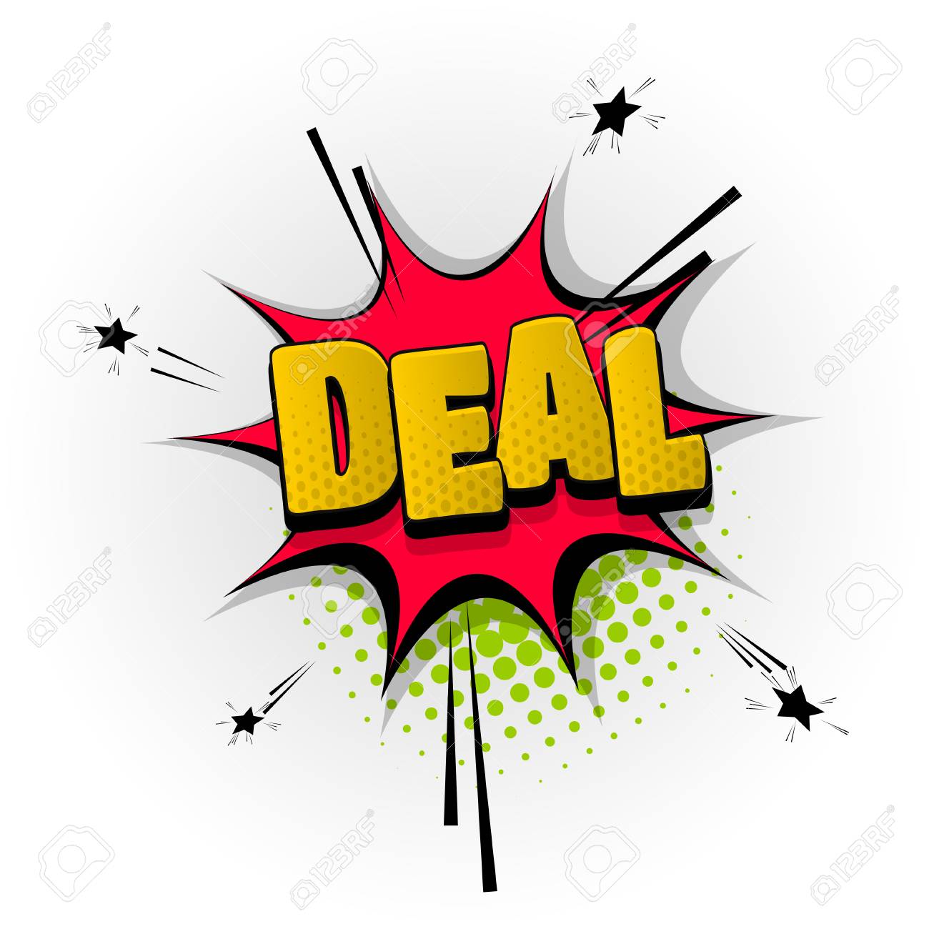 良い手描きの絵の効果 テンプレートコミックスピーチバブルハーフトーンドット背景 ポップアートスタイル コミックダイアログクラウド テキストポップアート 創造的なアイデアの会話スケッチの爆発 のイラスト素材 ベクタ Image