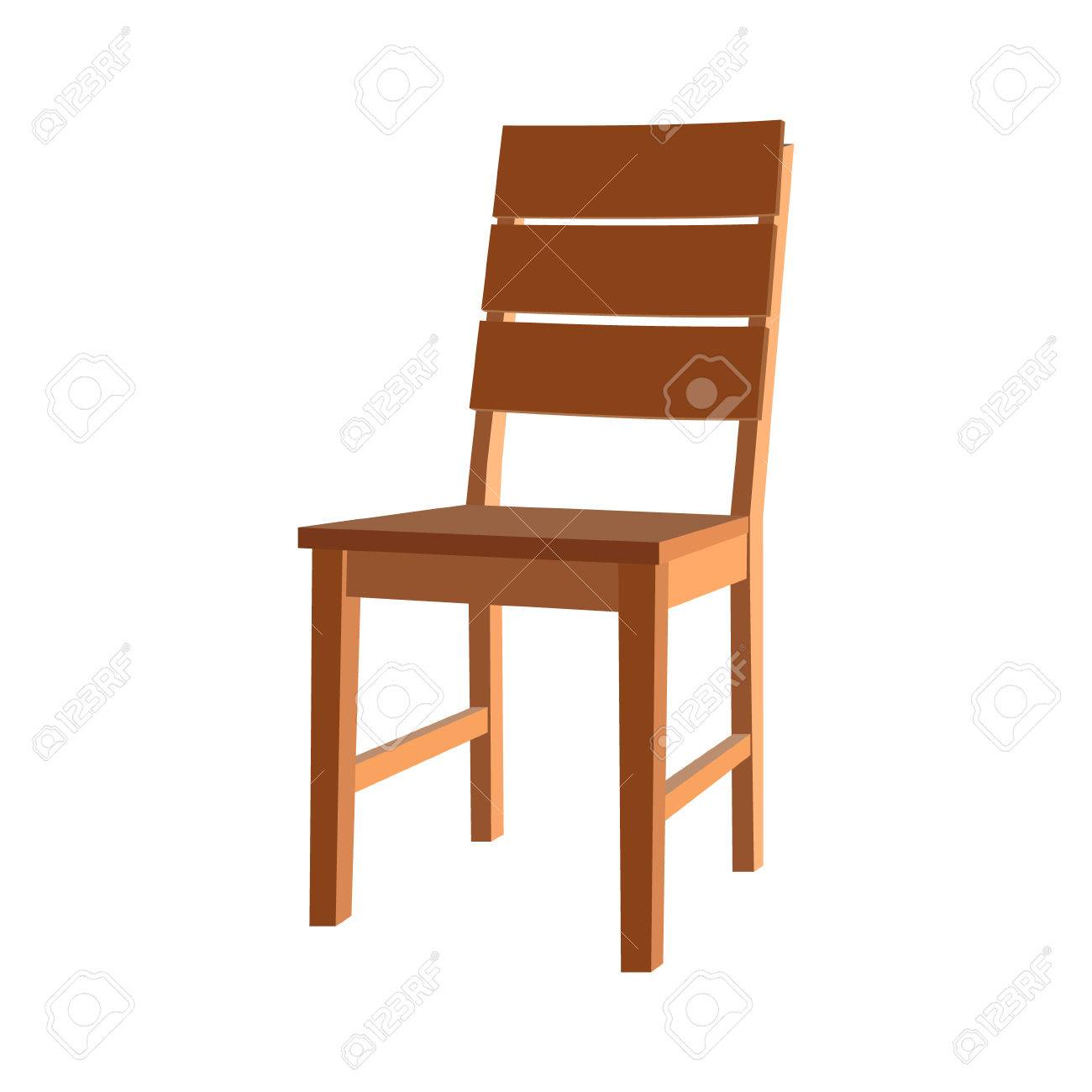 silla de madera cuatro patas silla de madera cuatro patas