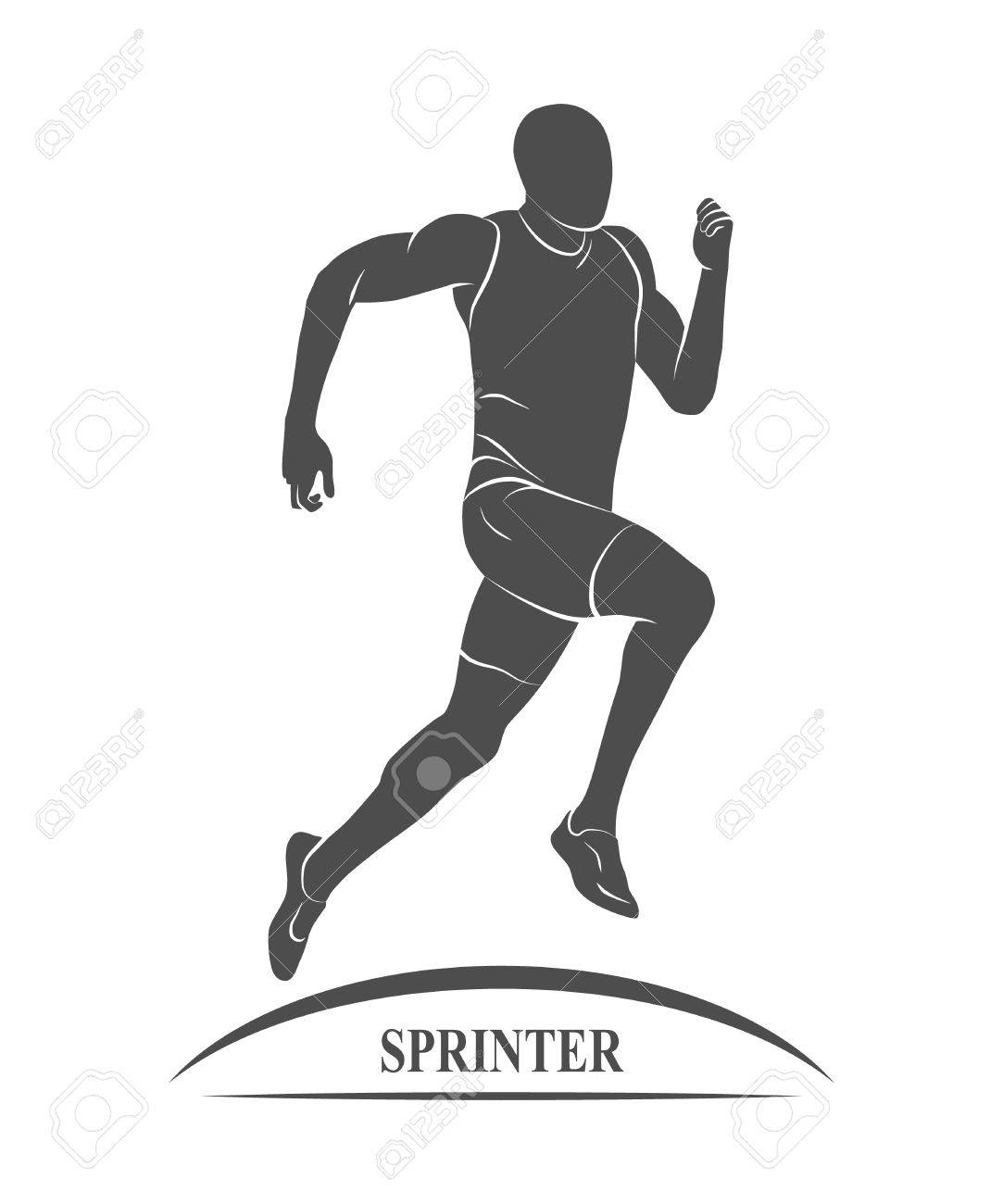 短距離スプリンターのアイコン ランナー 写真 イラスト の写真素材 画像素材 Image 短距離スプリンターのアイコン ランナー 写真 イラスト の写真素材 画像素材 Image