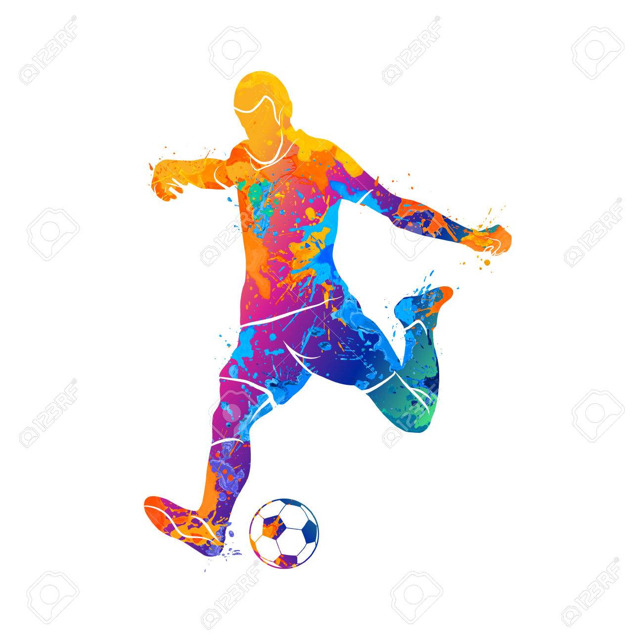 野球 サッカー選手 の写真素材 画像素材 Image