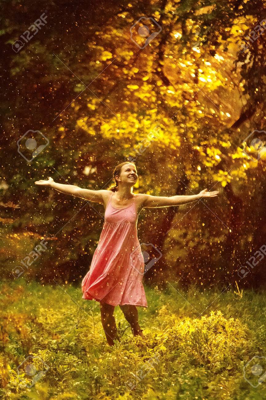 Image result for pluie d'Ã©tÃ© image pinterest