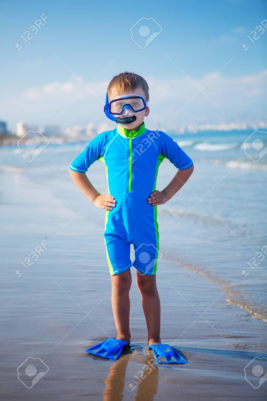 Buceo Ropa De Natacion Para Bebes Soidarity Traje De Neopreno Para