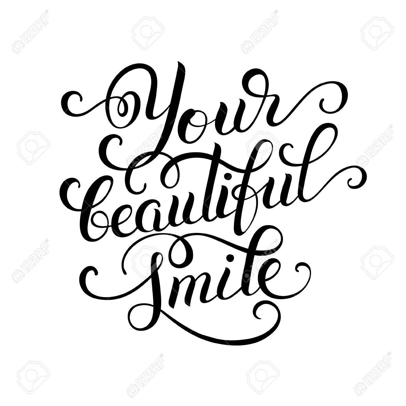 印刷可能無料 笑顔 文字 イラスト イラスト素材 ベクター クリップアート Yukiko