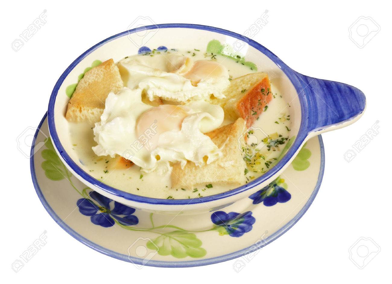 コロンビアの食べ物 Changua の写真素材 画像素材 Image コロンビアの食べ物 Changua の写真素材 画像素材 Image