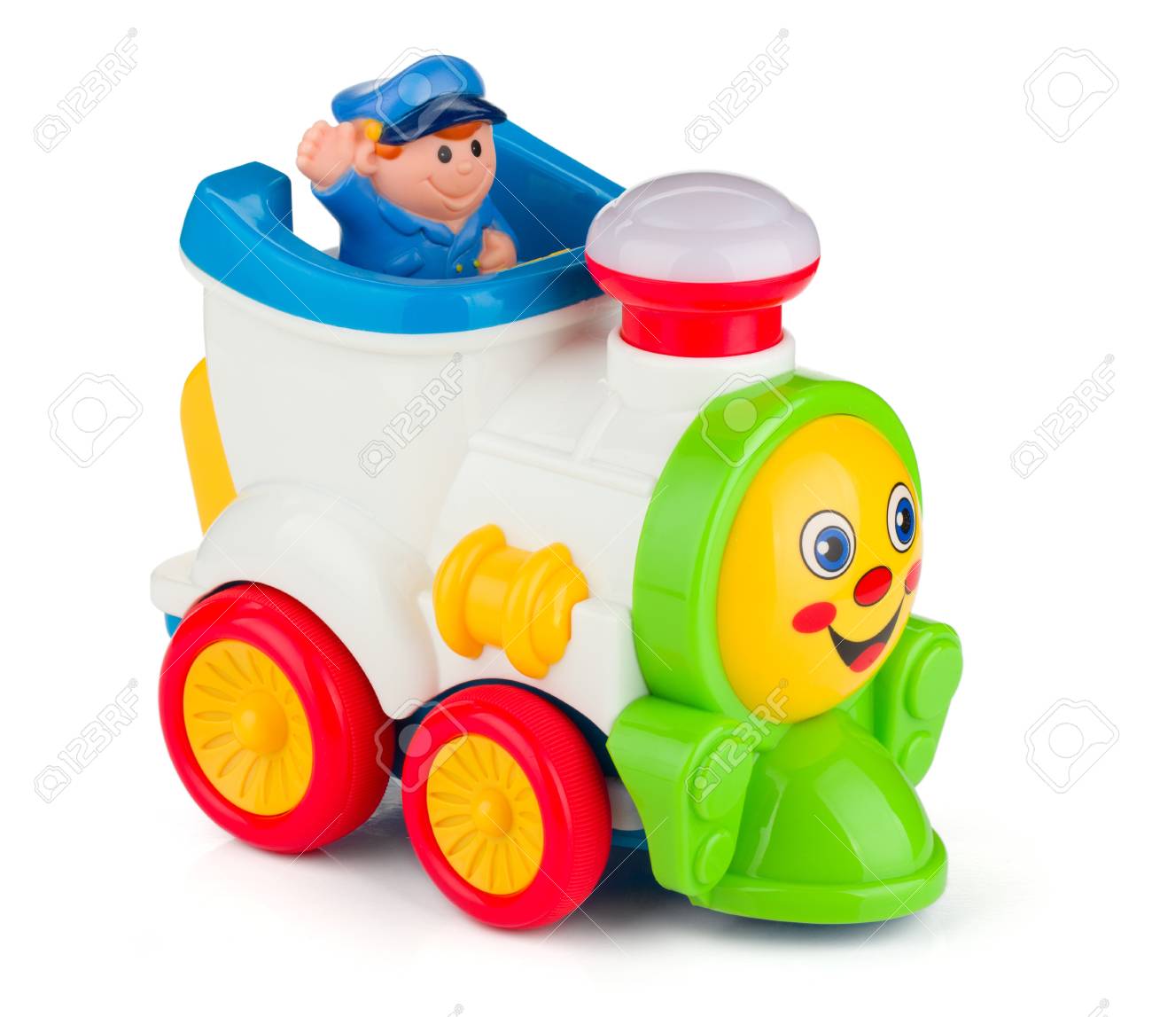 train jouet bebe