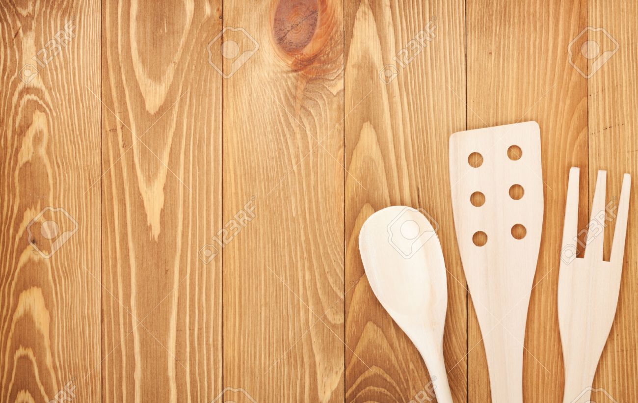 kitchen table background animated kitchen utensils on wooden table background view from above with copy space stock photo utensils on wooden table background from above kitchen table background animated kitchen utensils on wooden table background view from above with copy space stock photo utensils on wooden table background from above