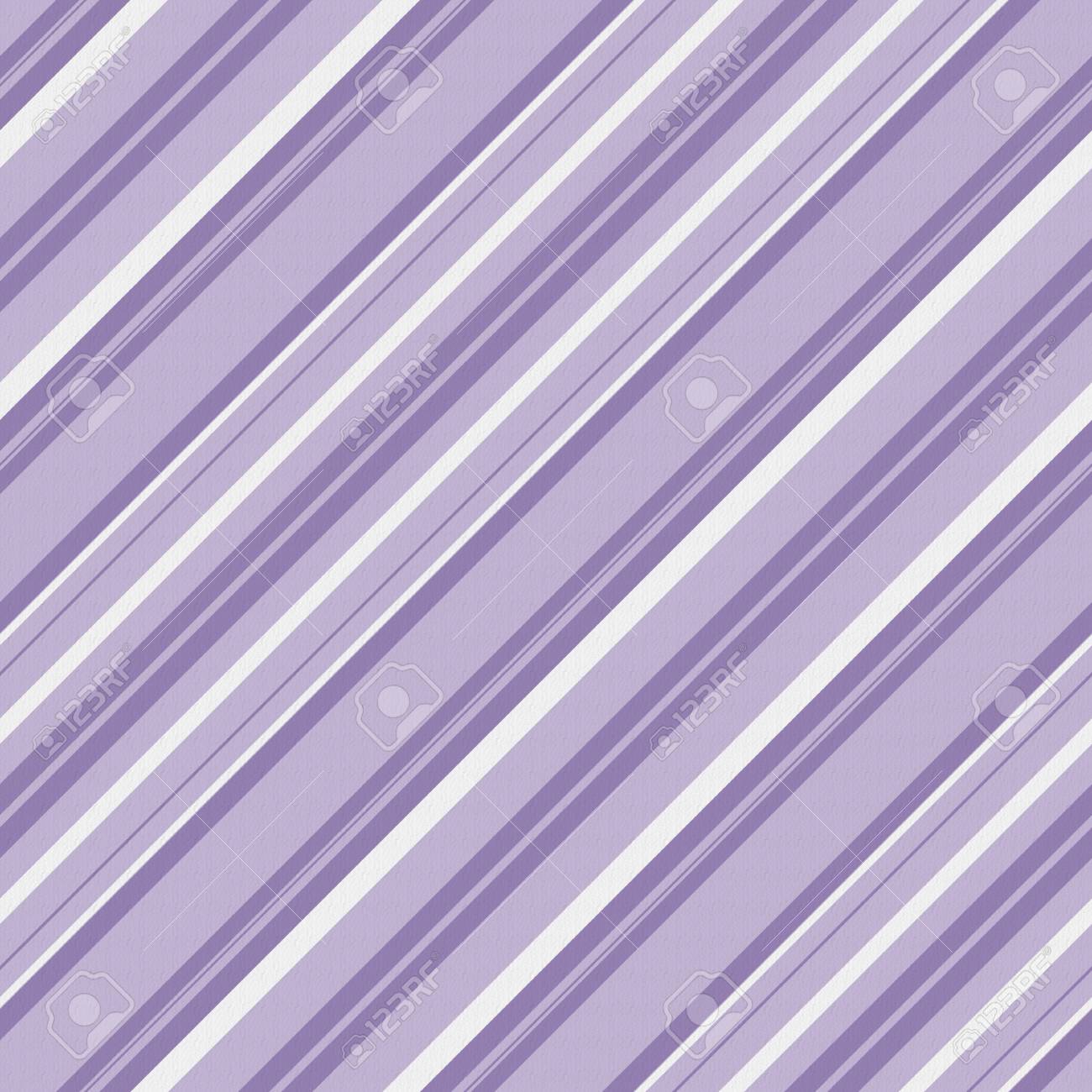 Purple And White Striped Fabric Background That Is Seamless And Stock Photo Picture And Royalty Free Image Image 16164348