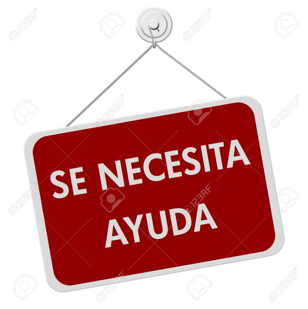 help in spanish Best answer: ayúdame means help me it is used if you are asking someone for help if you just want to say the word help in a sentence, it is ayuda help. help in spanish Best answer: ayúdame means help me it is used if you are asking someone for help if you just want to say the word help in a sentence, it is ayuda help.