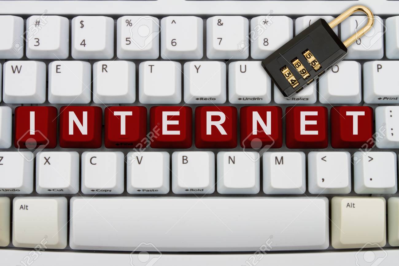 Protecting information on the Internet Protecting information on the Internet