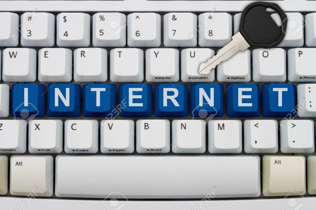 Protecting information on the Internet Protecting information on the Internet