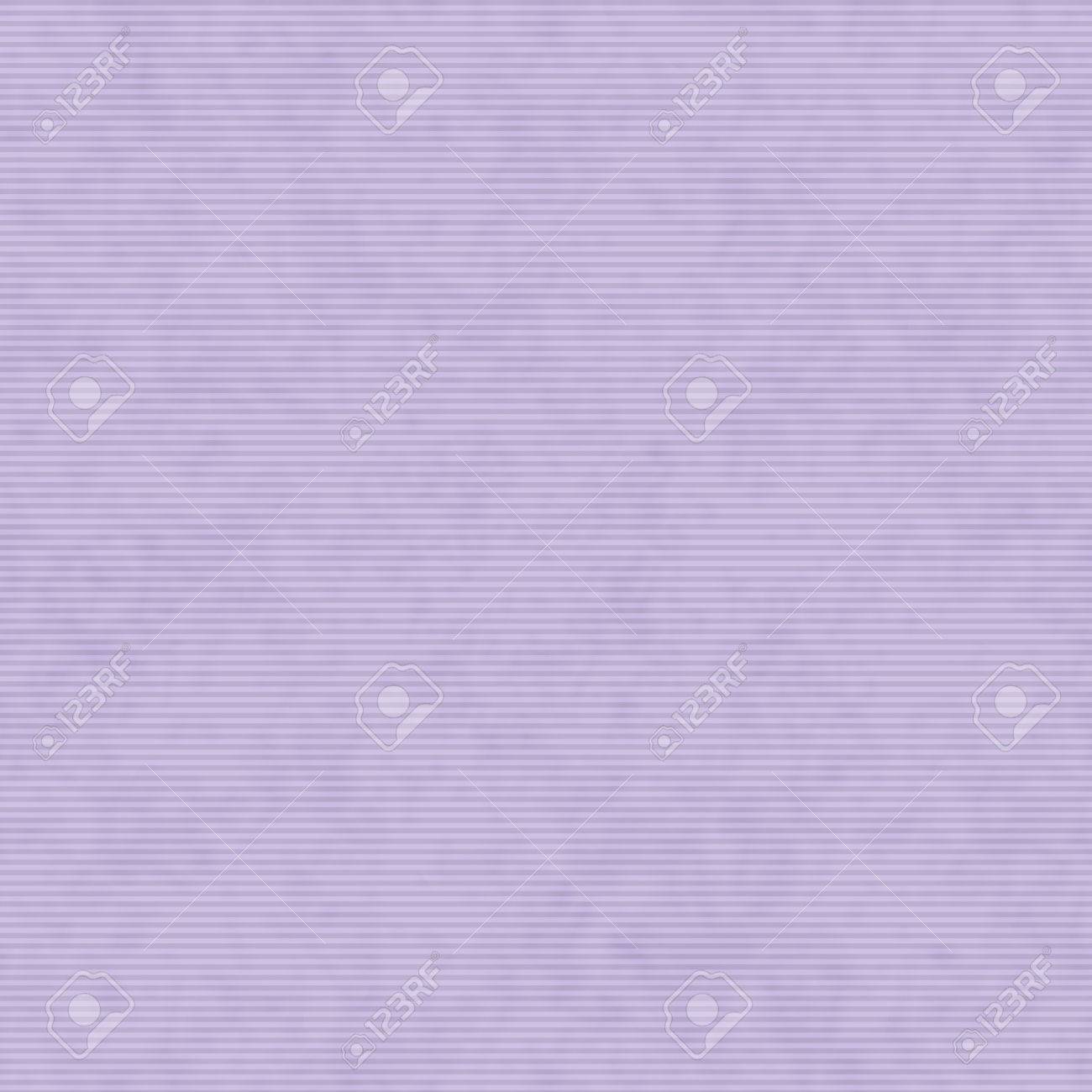 紫薄い水平ストライプ テクスチャ布の背景がシームレスな繰り返し の写真素材 画像素材 Image
