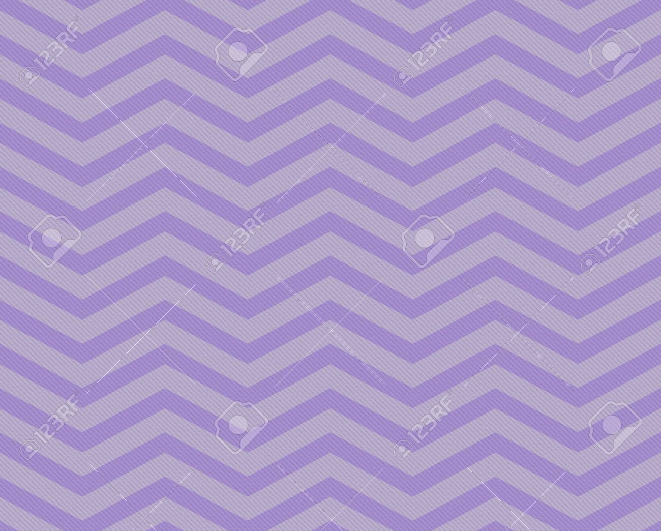 Purple Chevron Zigzag Textured Fabric Pattern Background Stock Photo,  Picture and Royalty Free Image. Image 30797923.