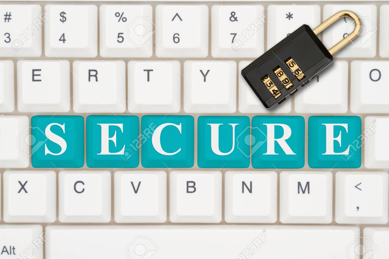 Protecting information on the Internet Protecting information on the Internet
