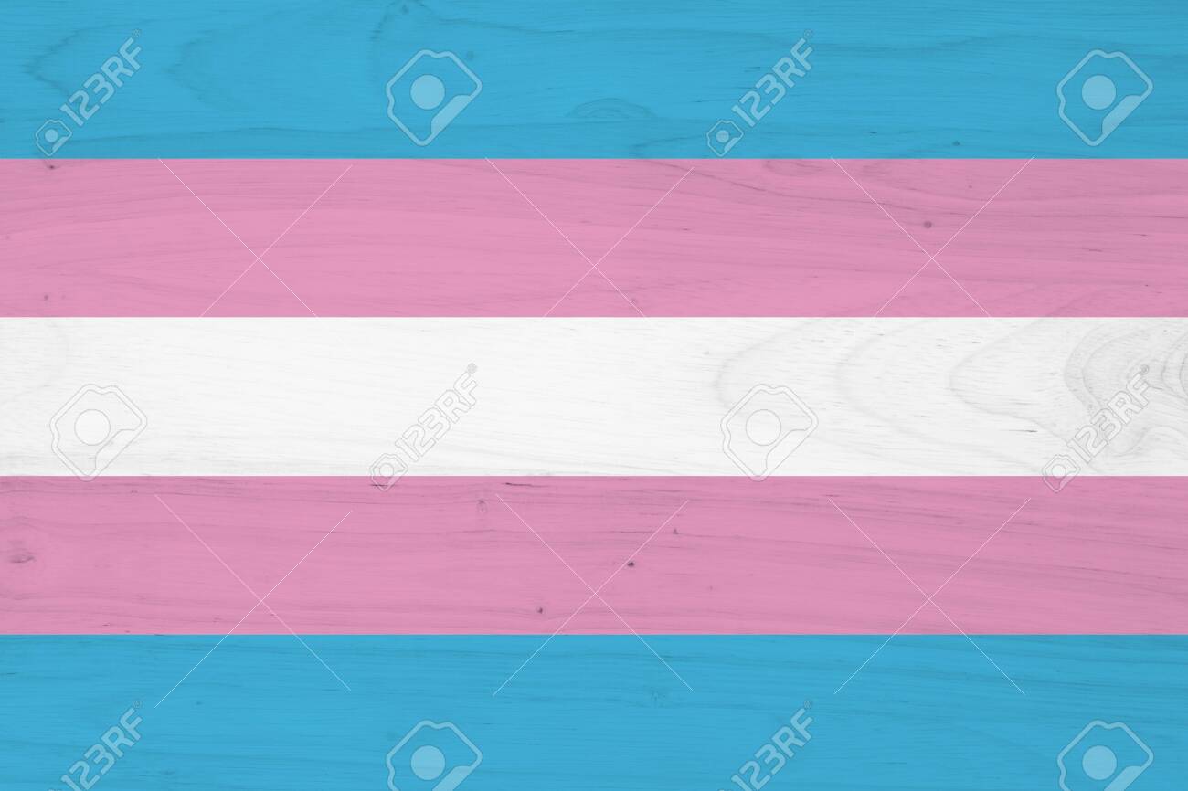 A Transgender Flag On With Wood Texture For A Background Stock Photo Picture And Royalty Free Image Image A Transgender Flag On With Wood Texture For A Background Stock Photo Picture And Royalty Free Image Image