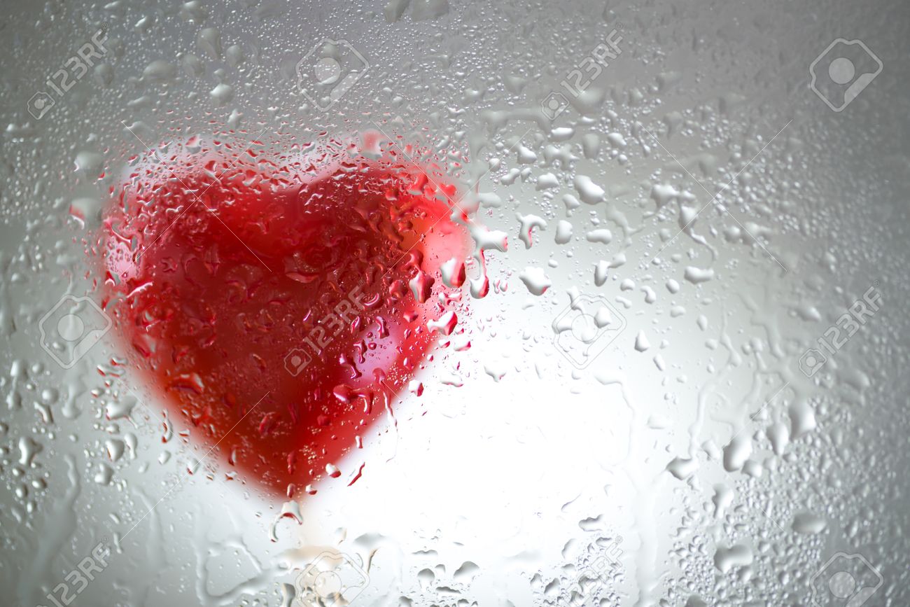 Red Heart Behind A Wet Glass. Sad Love, Broken Heart. Stock Photo, Picture And Royalty Free Image. Image 36174699. Red Heart Behind A Wet Glass. Sad Love, Broken Heart. Stock Photo, Picture And Royalty Free Image. Image 36174699.